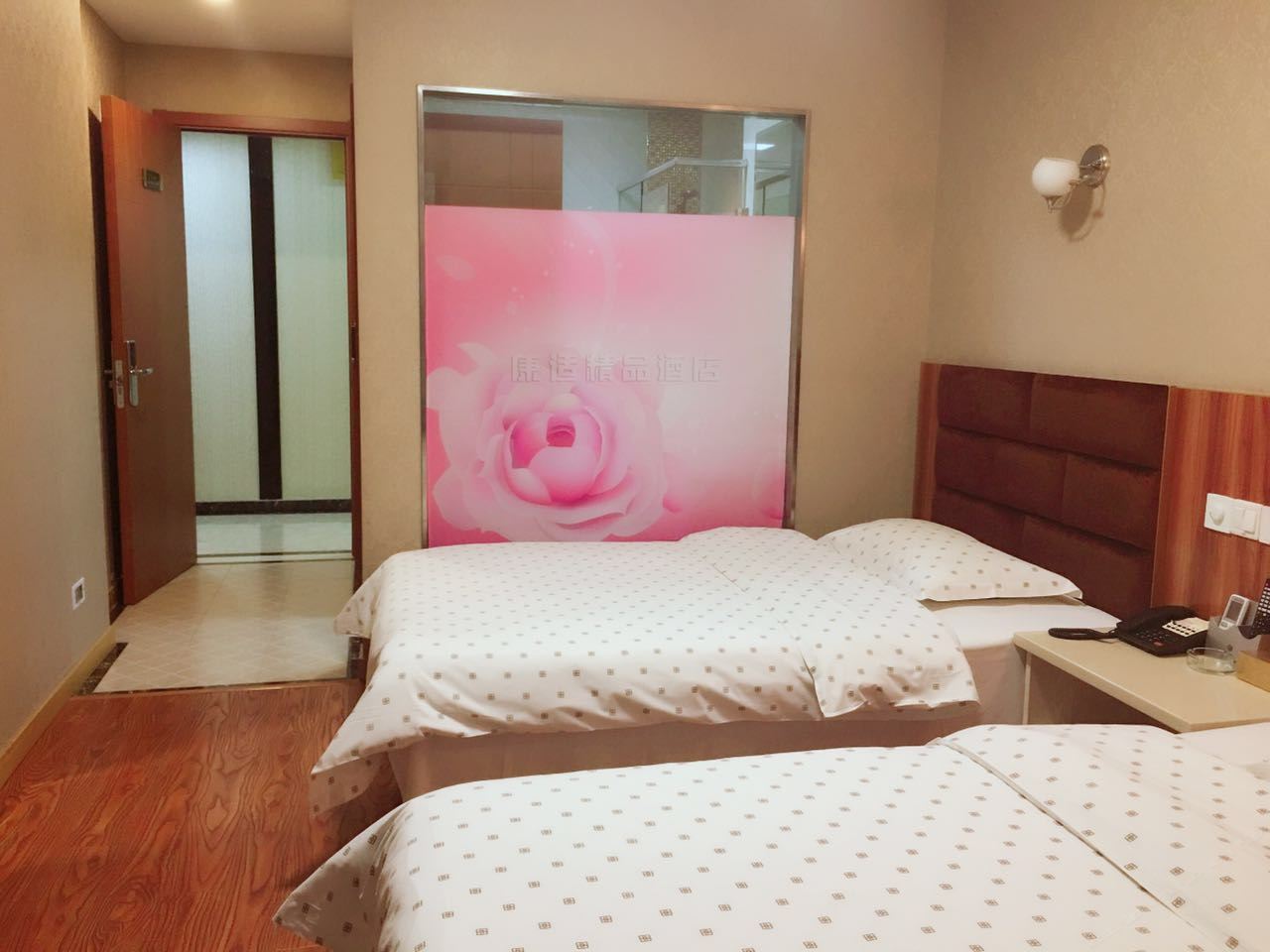 特惠标准间