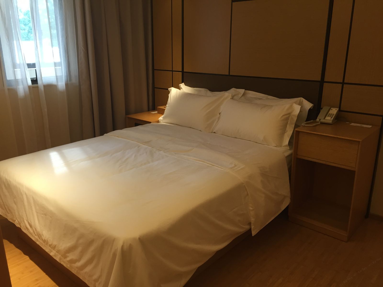 大床房A