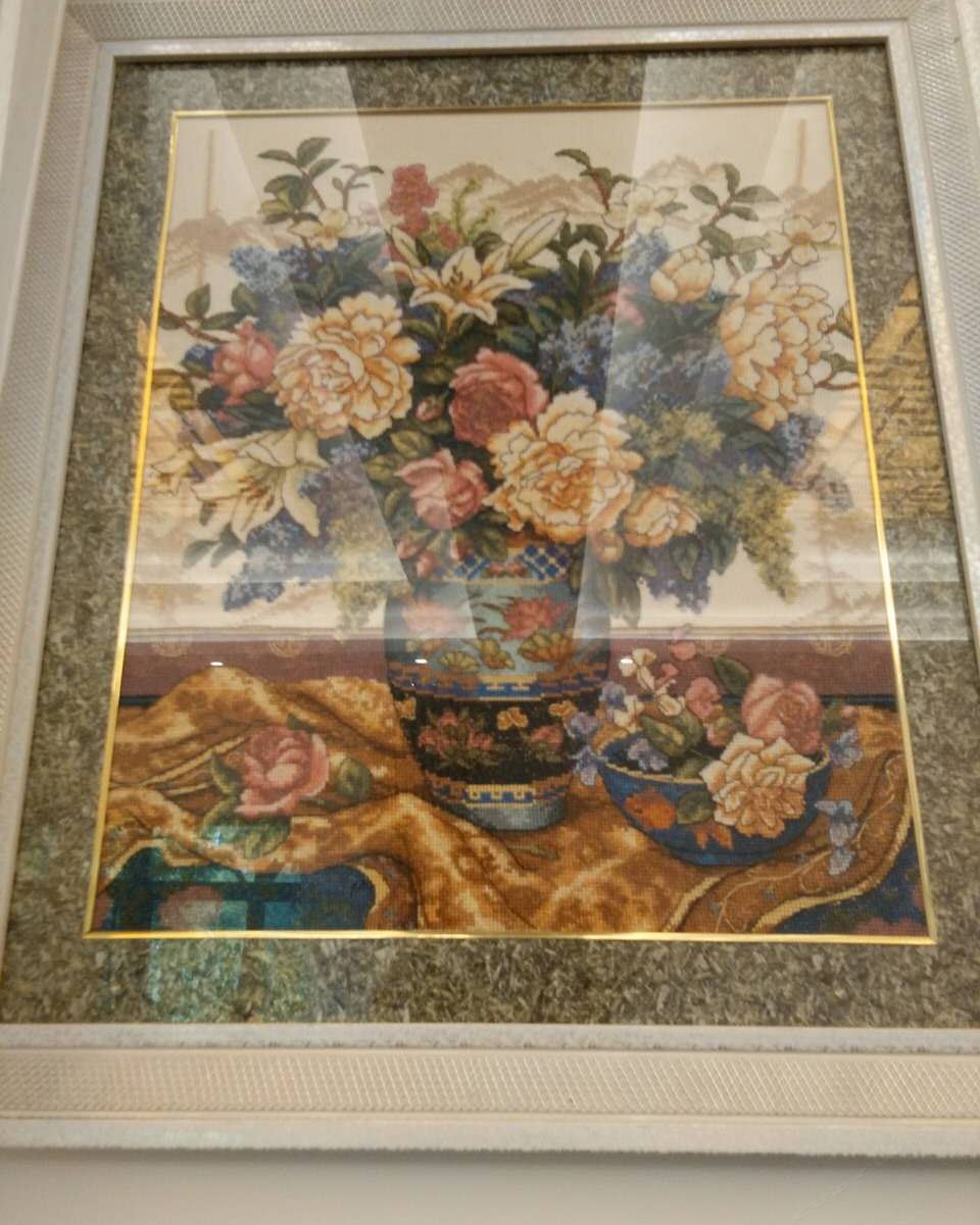 豪华间