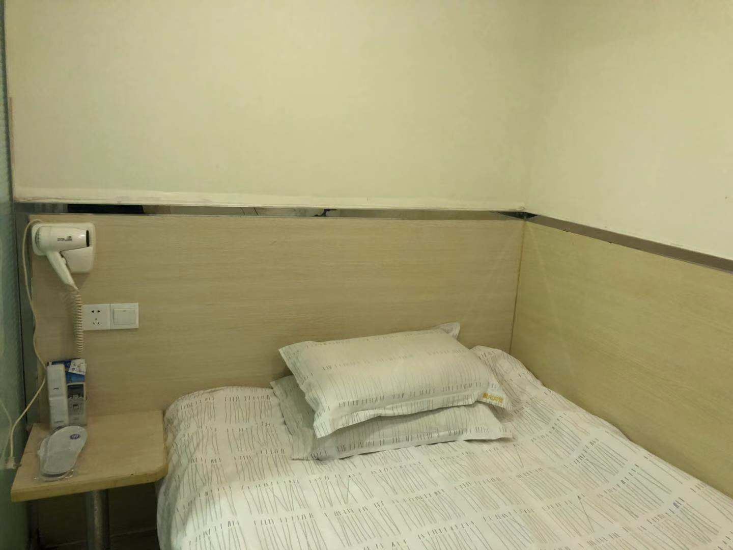 大床房B