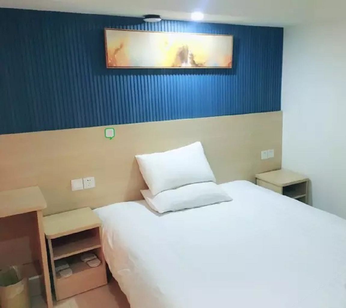 大床房A(无窗)