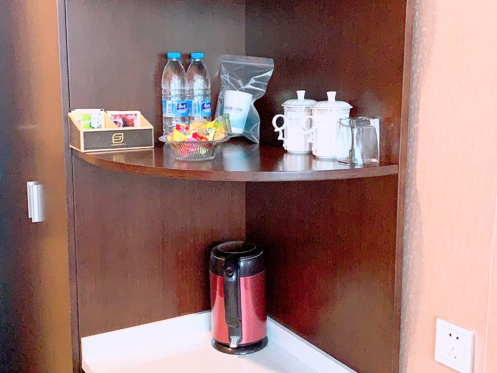 特惠大床房