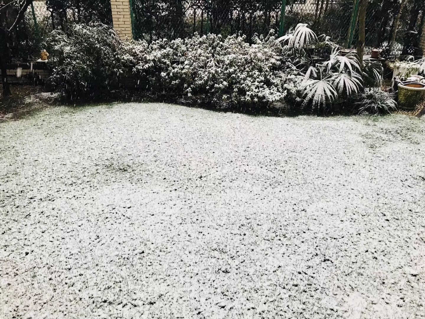 标准间