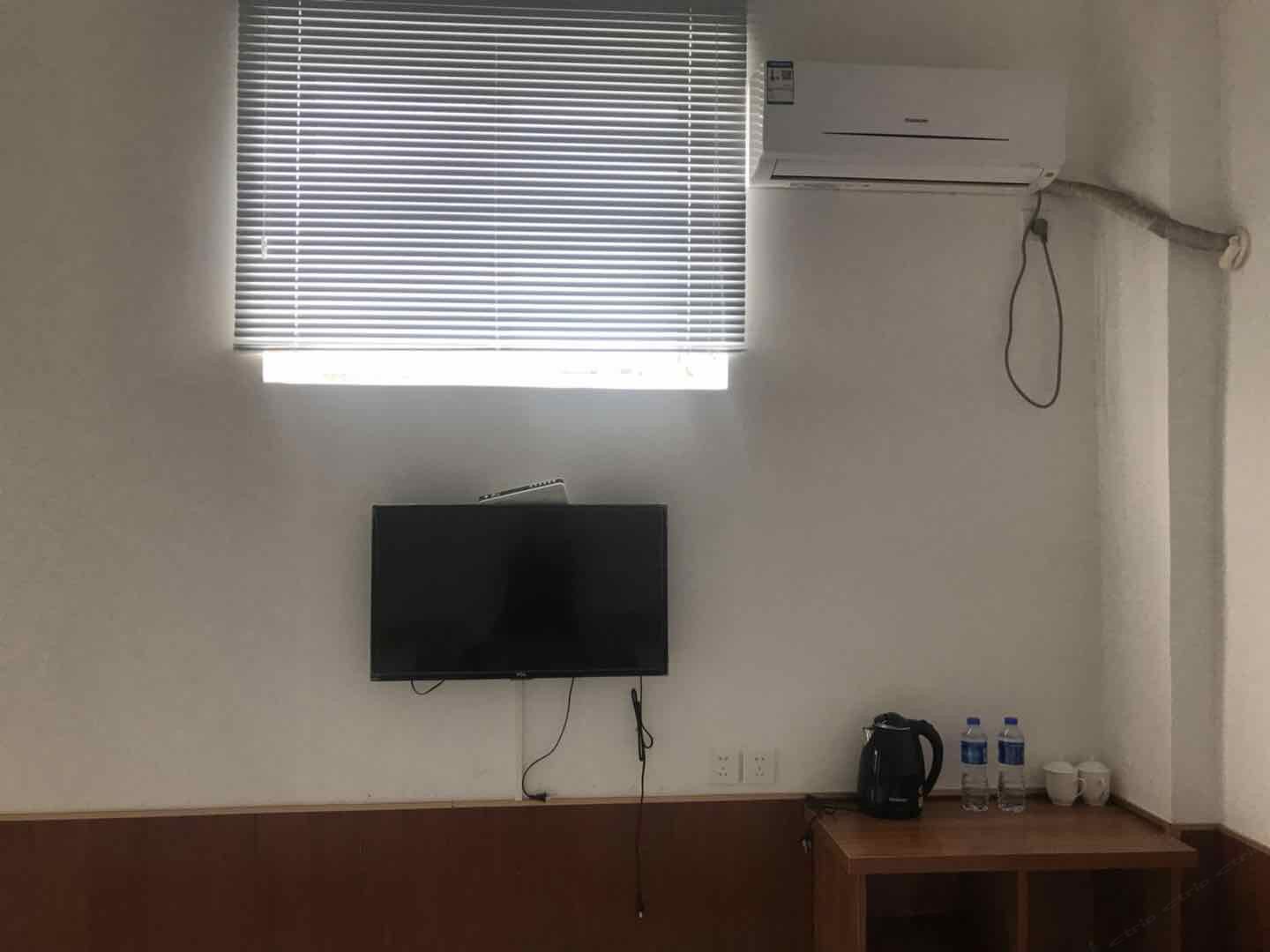 标准房