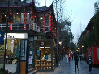 成都游跟团费用_成都旅游那里去_成都七日游抱团