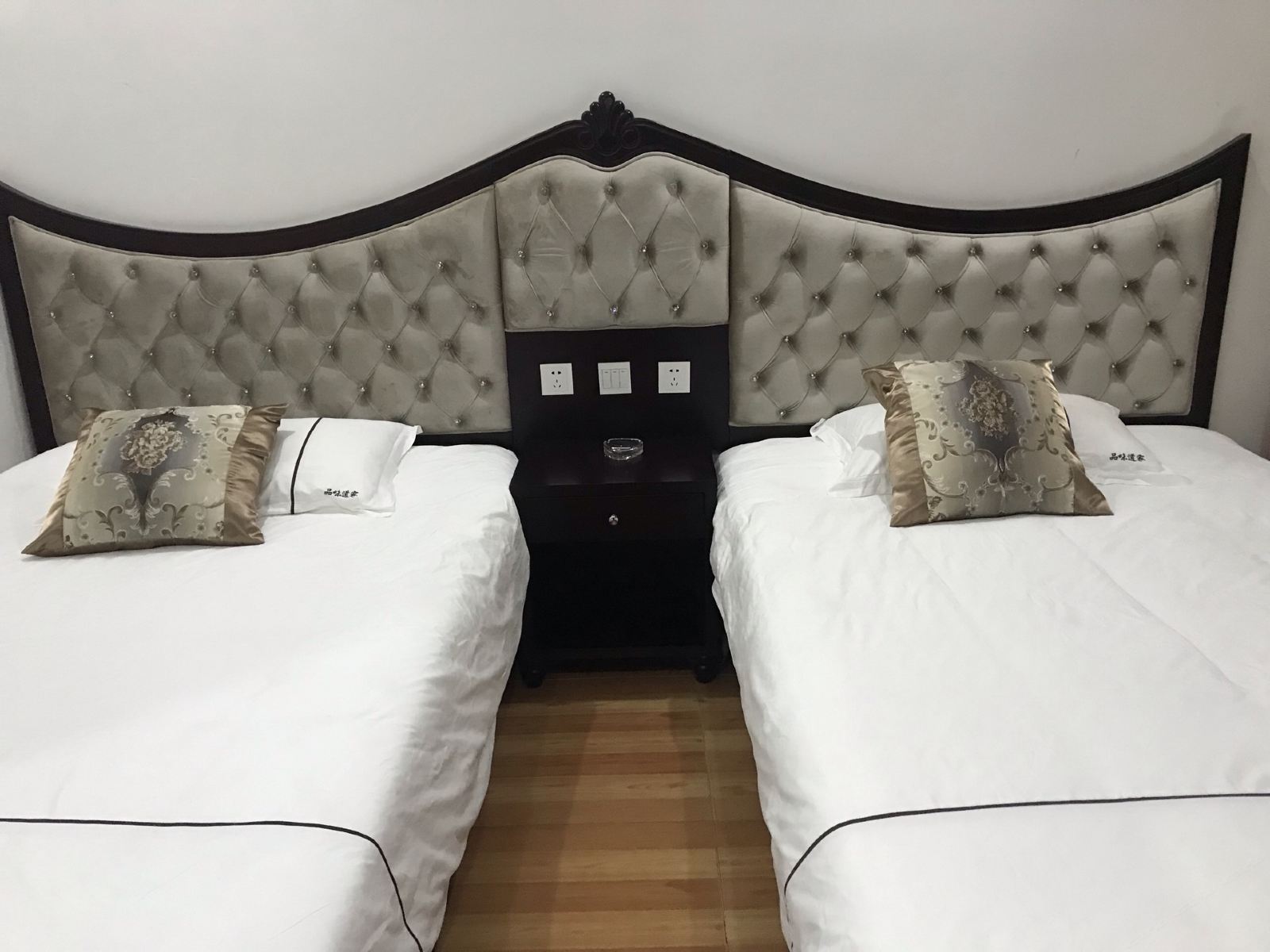 特惠标间