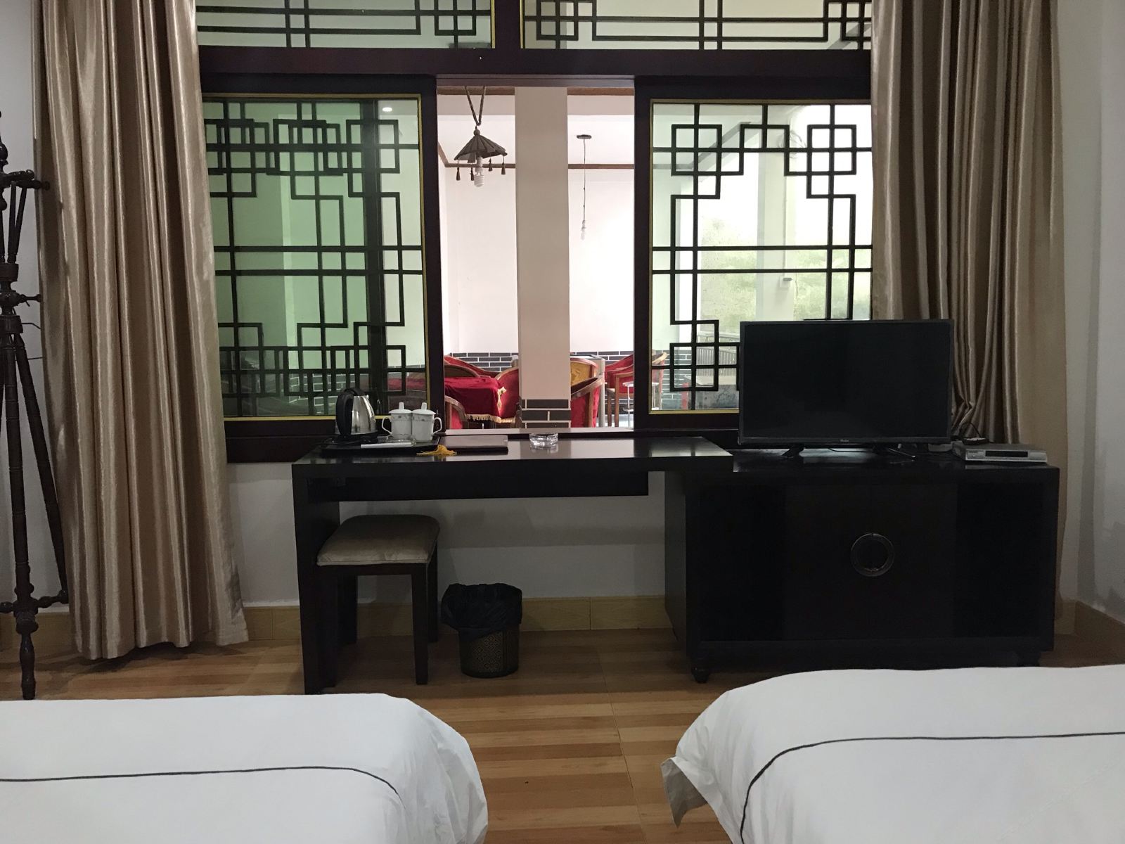特惠标间