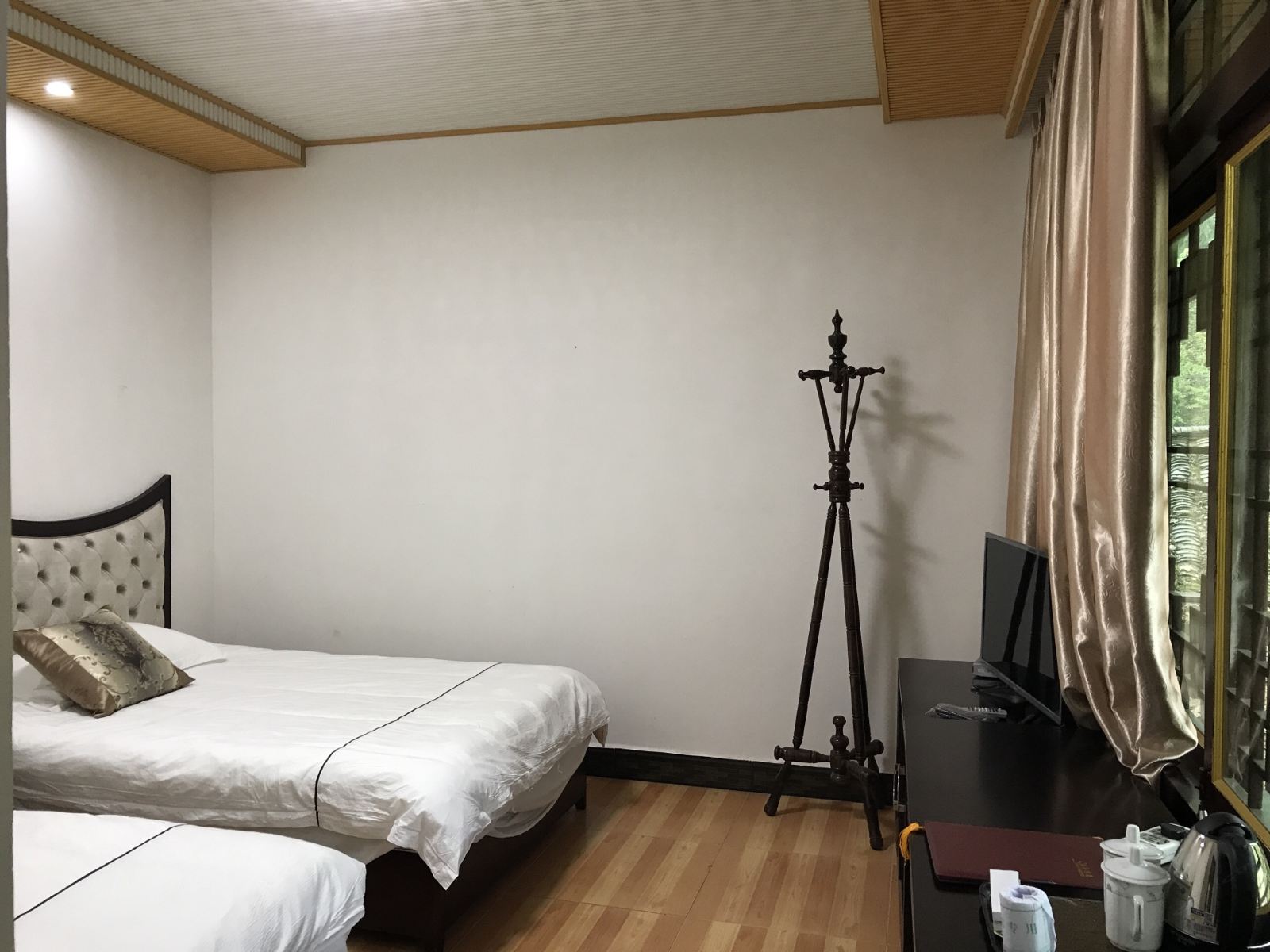 特惠标间