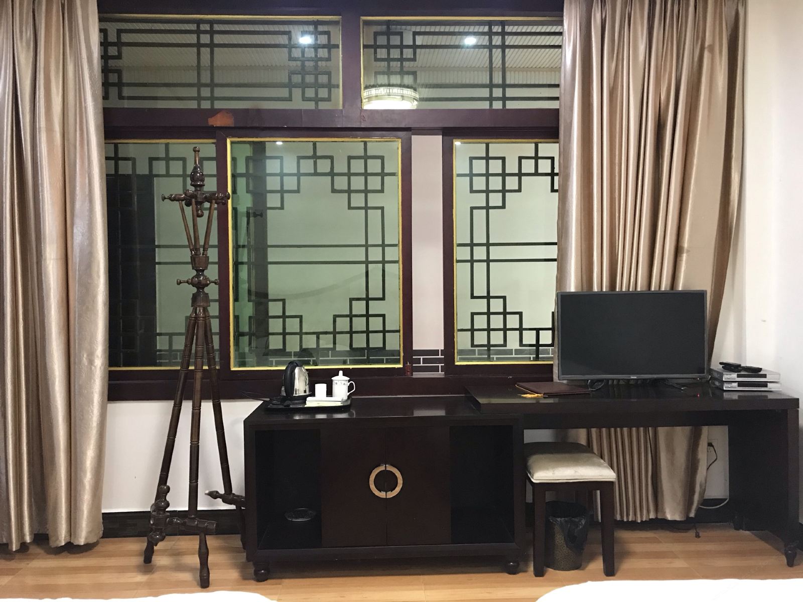 特惠标间