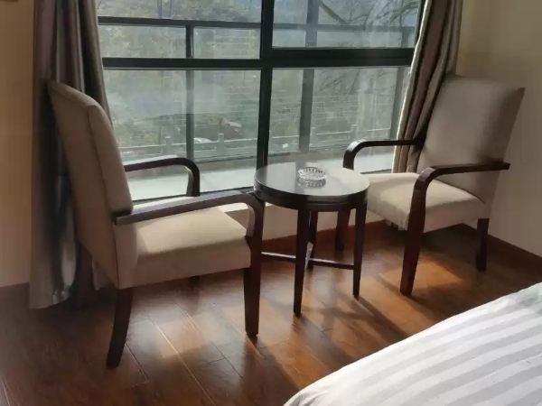 观景标准间