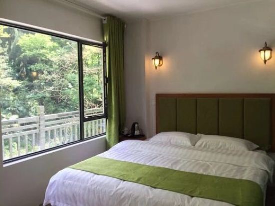 观景大床房