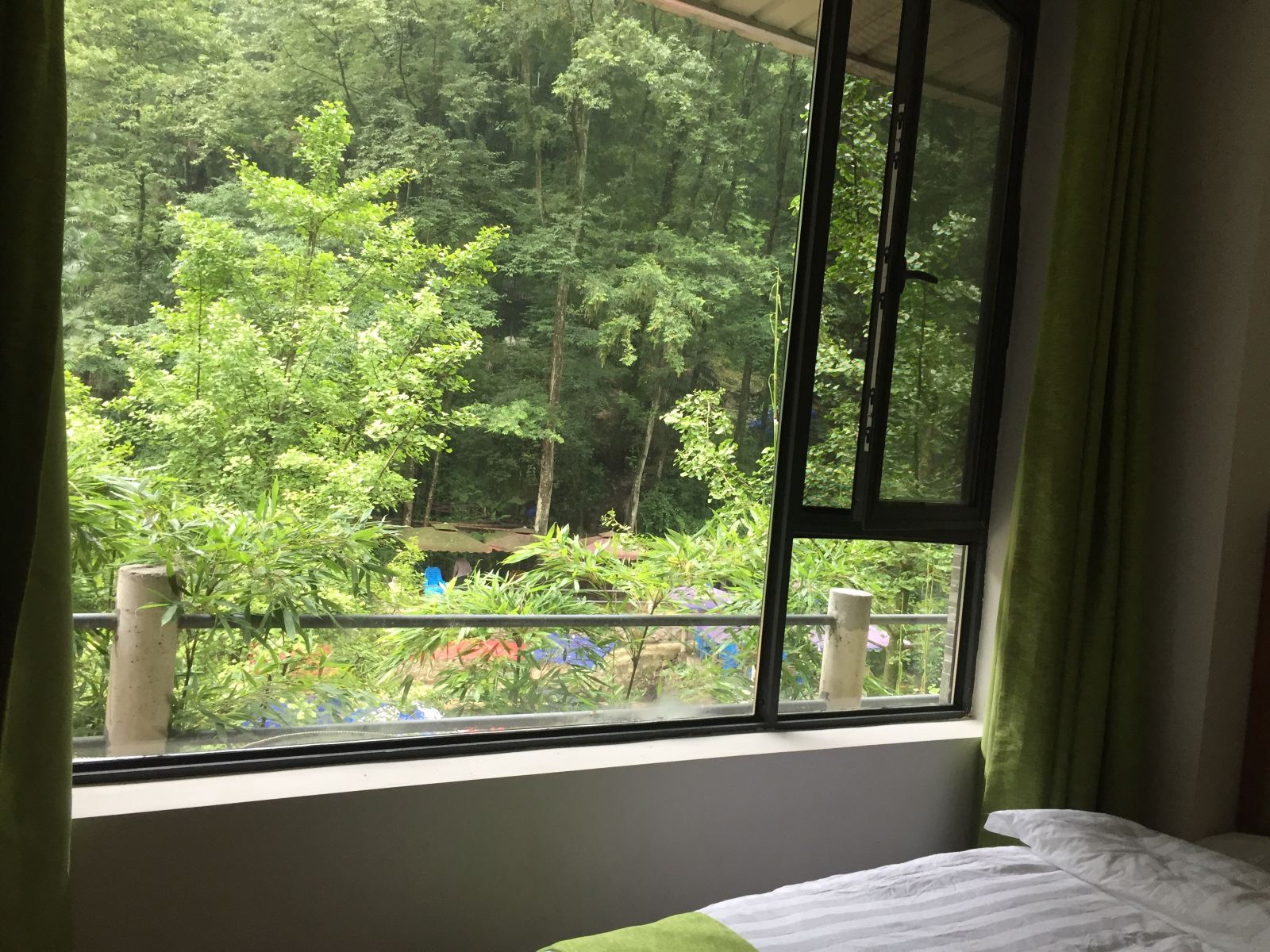 景观标准间