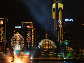 香港半自助游_到香港旅游多少錢_香港跟團游與自由行
