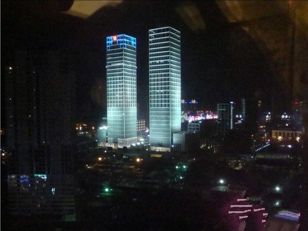 大连迎阳酒店式公寓