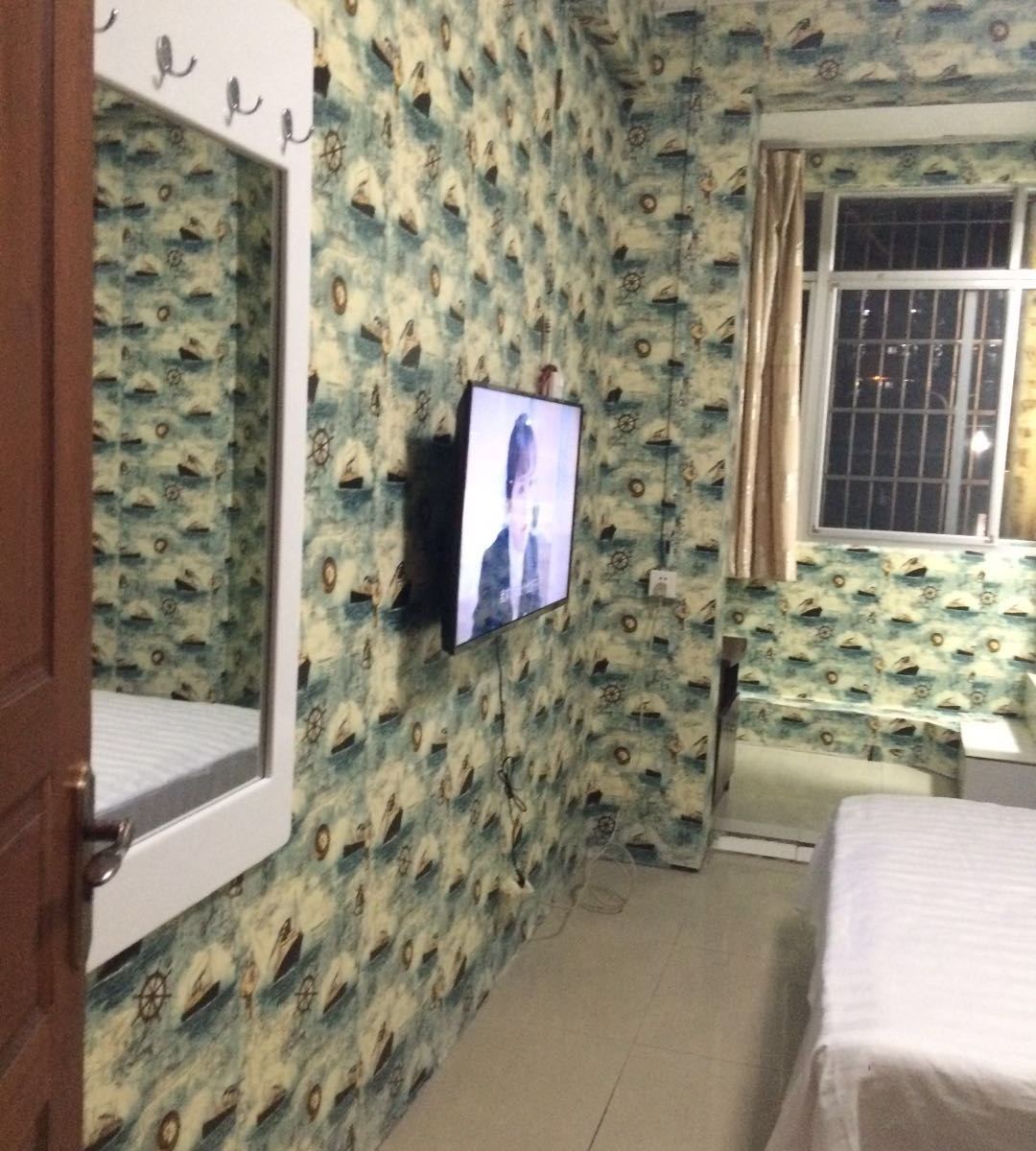大单间