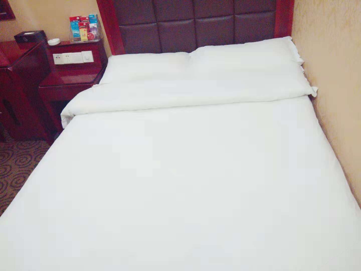 特惠标准单人间(无窗)