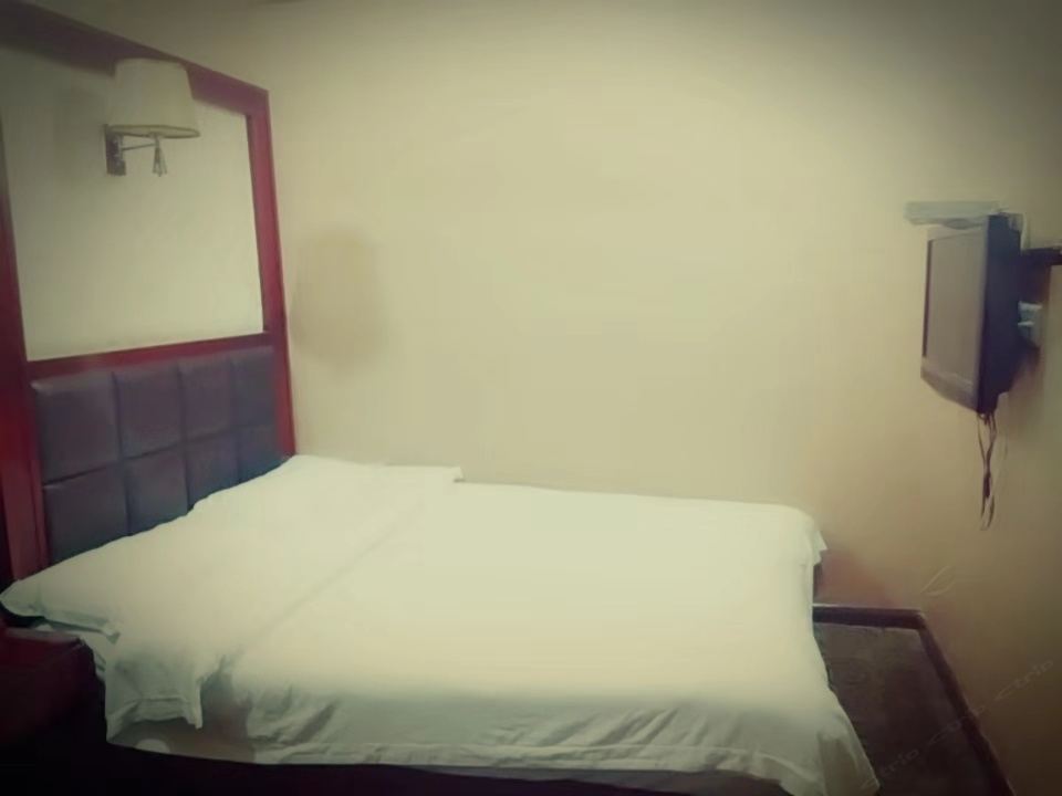 特惠标准单人间(无窗)