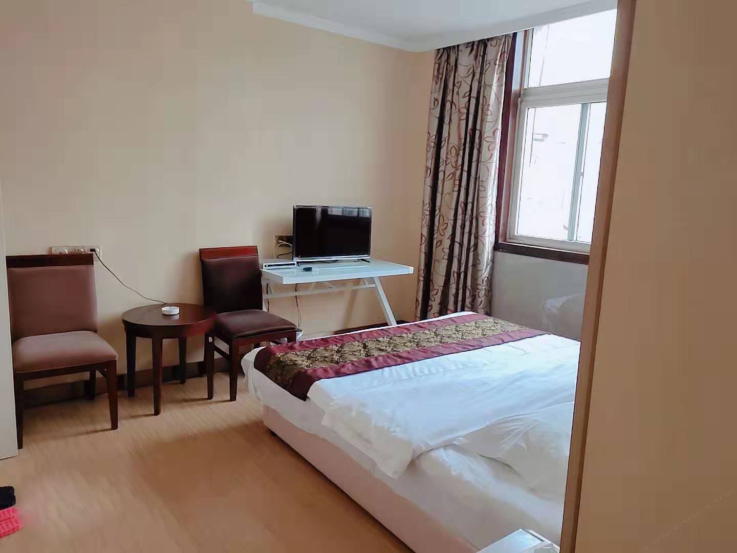 特惠大床房
