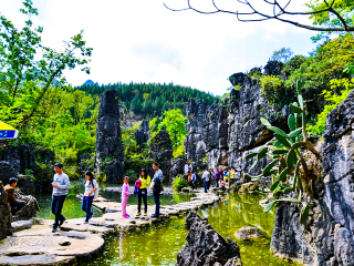 贵州黄果树私人定制旅游_贵州黄果树报团旅游价格_年底去贵州黄果树旅游