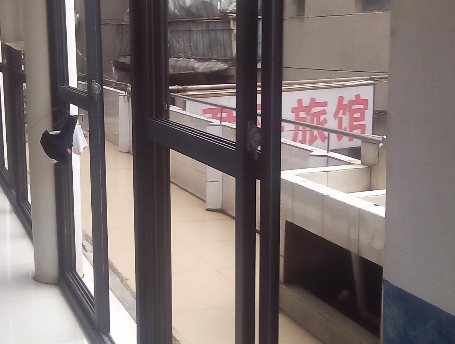 标间