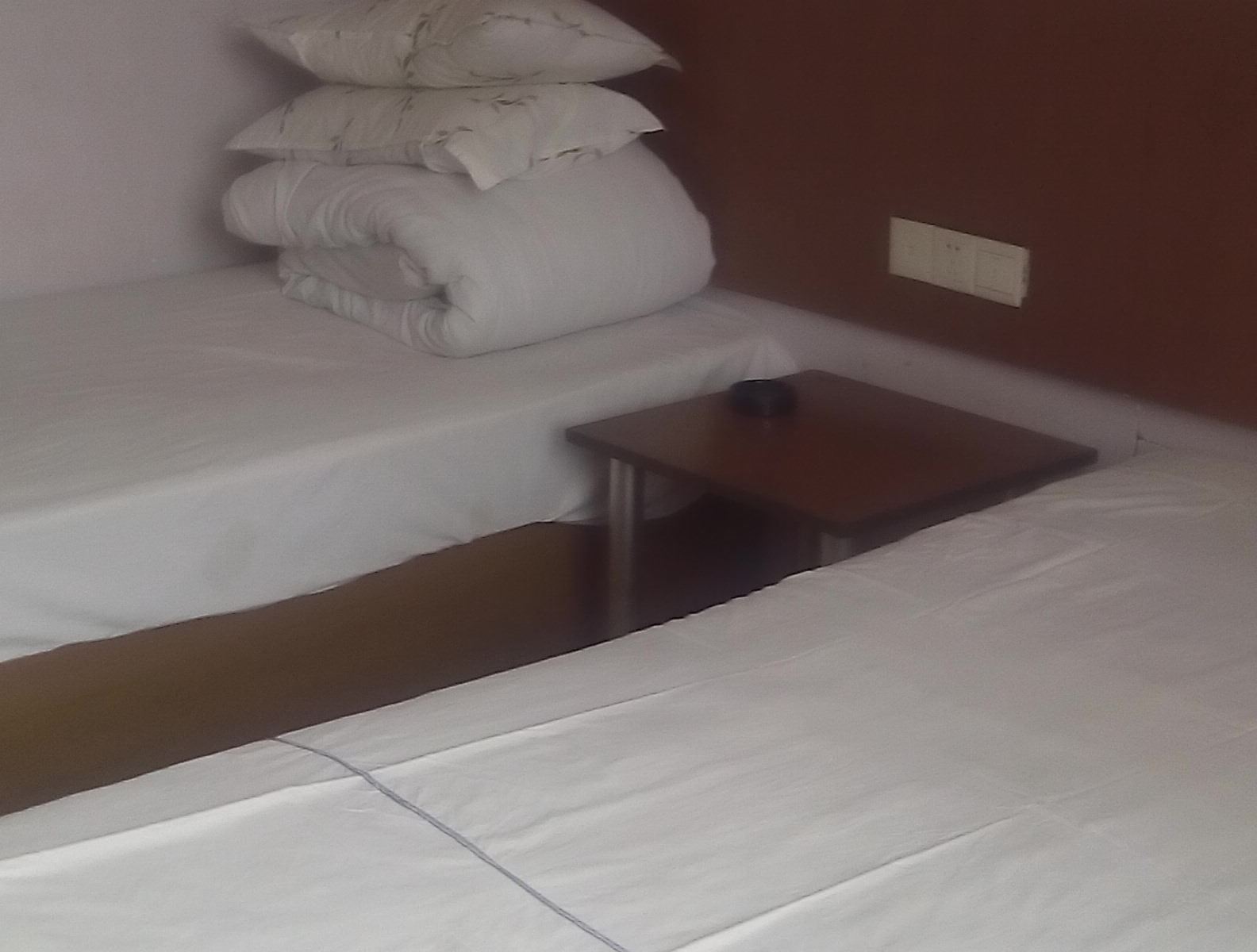 标间