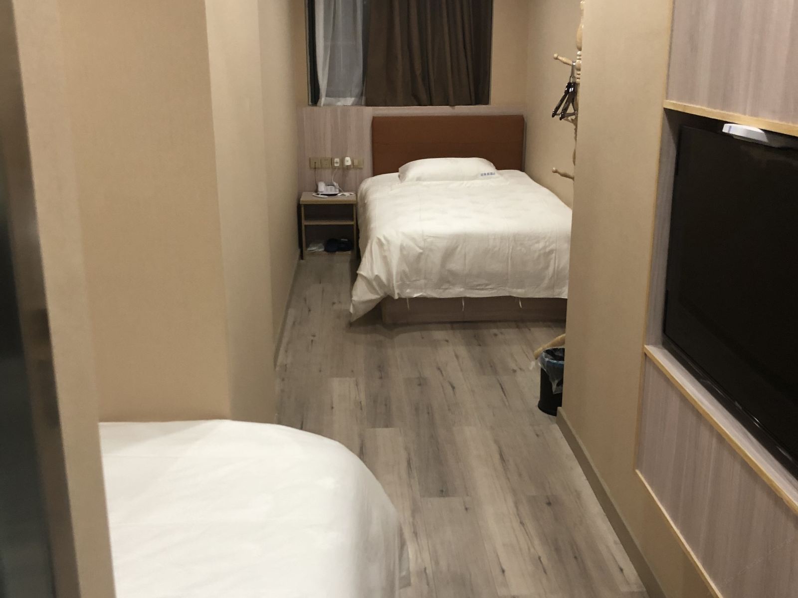 特惠双人房