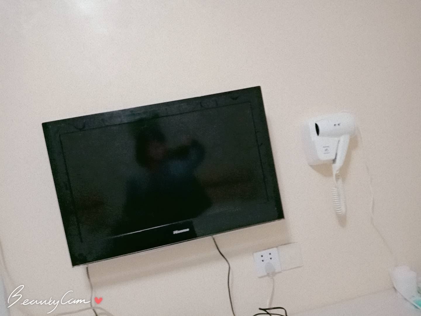 舒适单人间