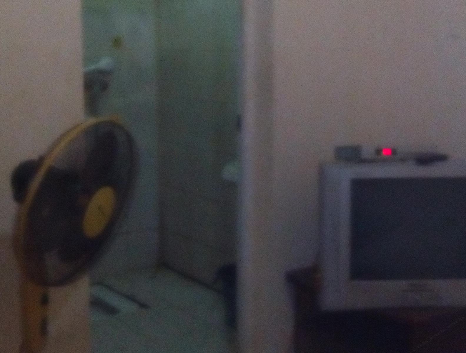 标间