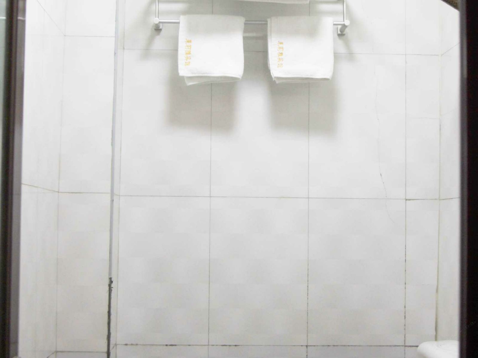 标准单人间
