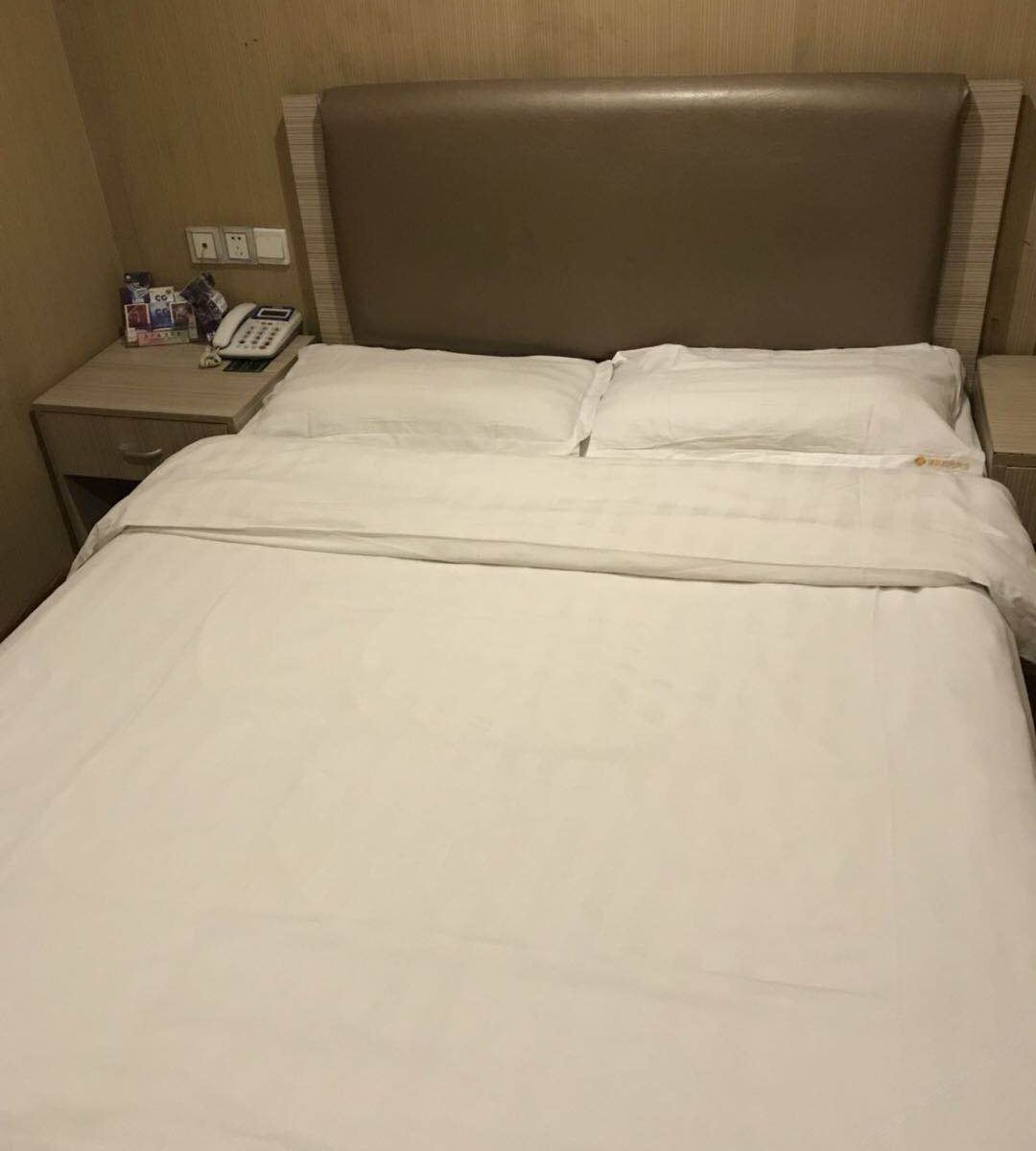 豪华单间