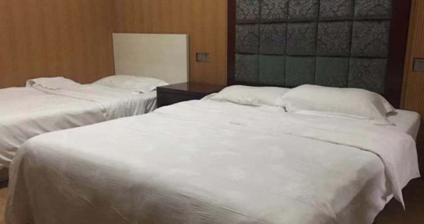 标准间