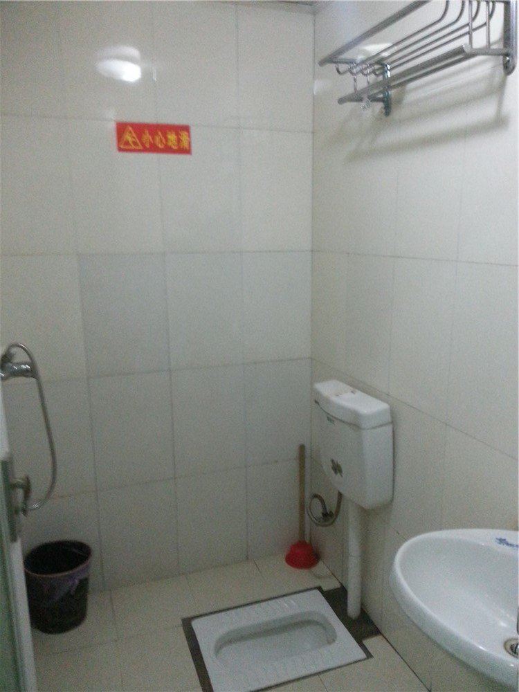大床房