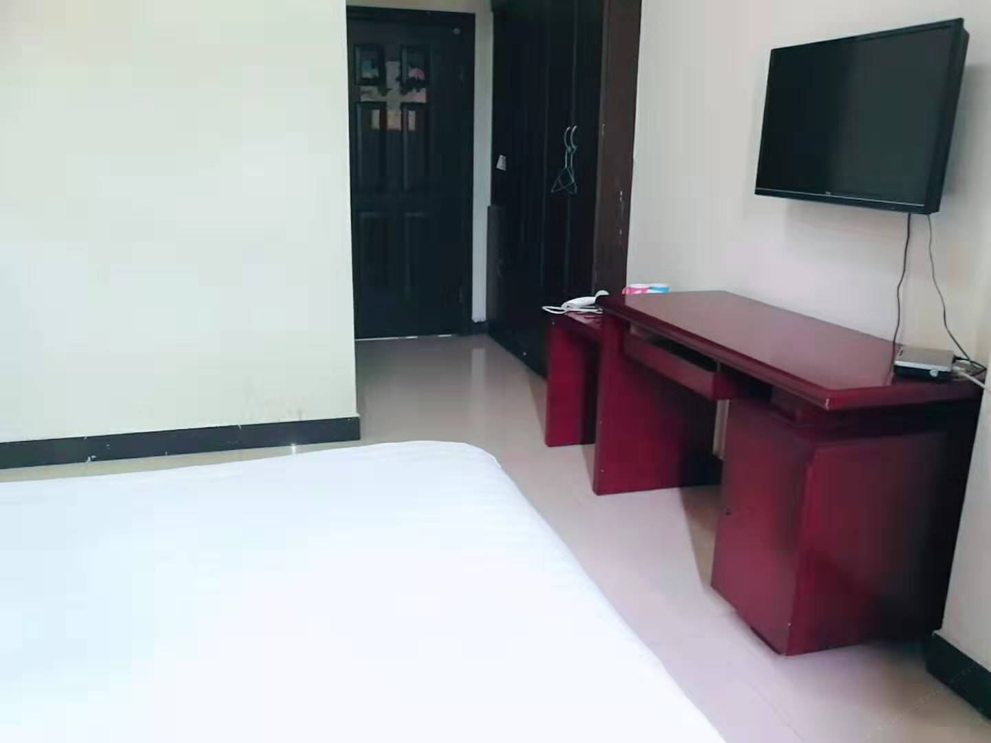 大床房