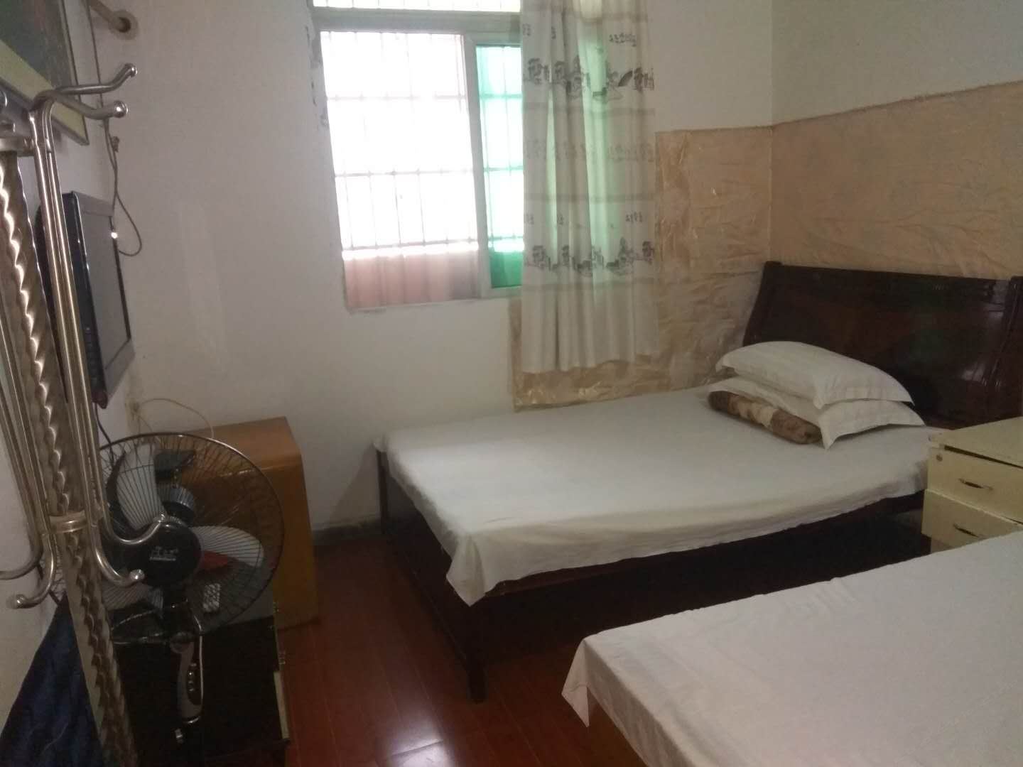 特惠标准房