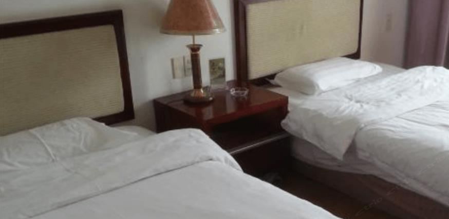 特惠标准间