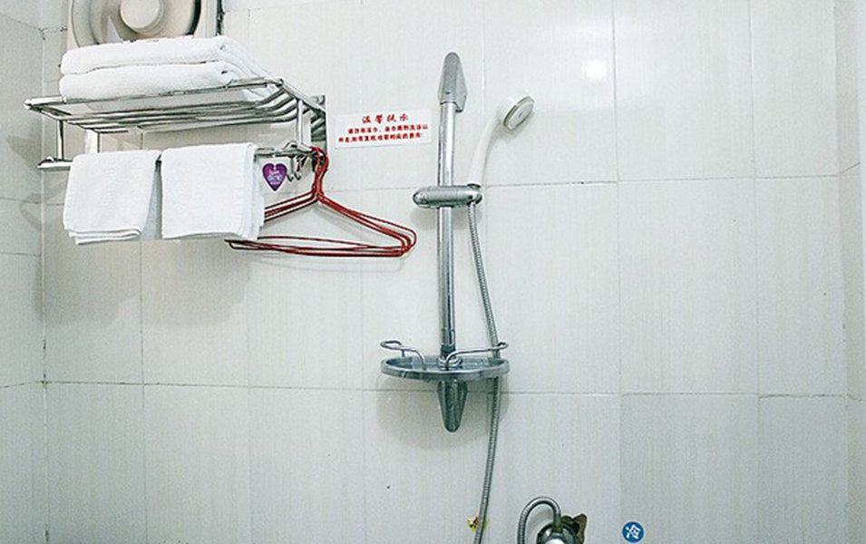 标准单人间