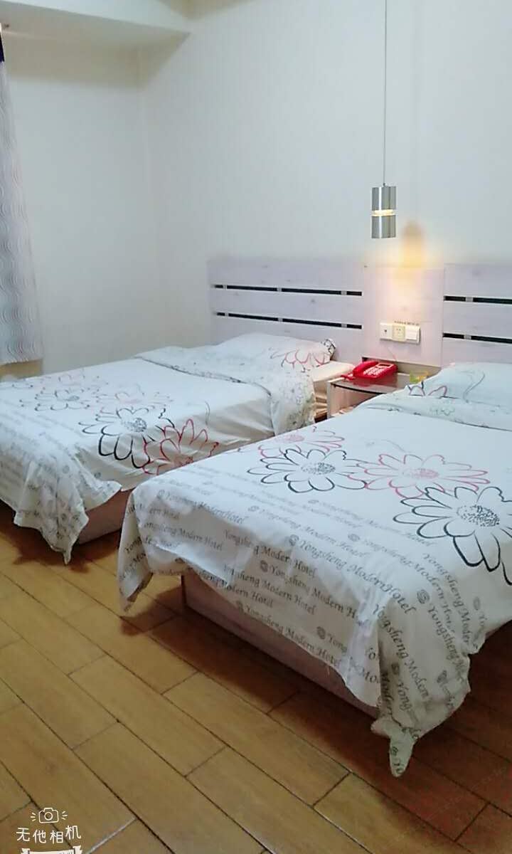 商务标间