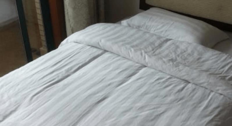 特惠大床房