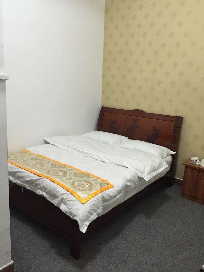 标准单人间