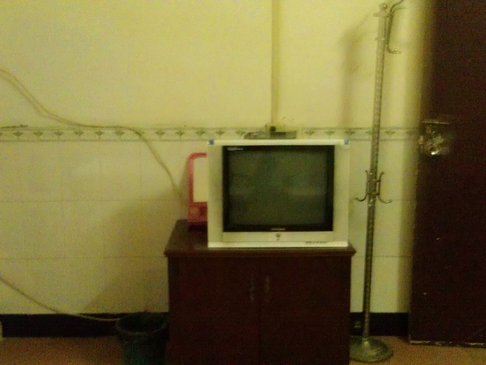 双人间