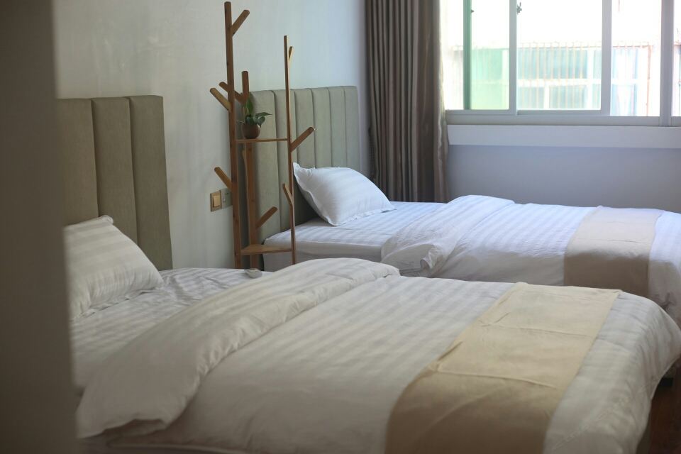 标间