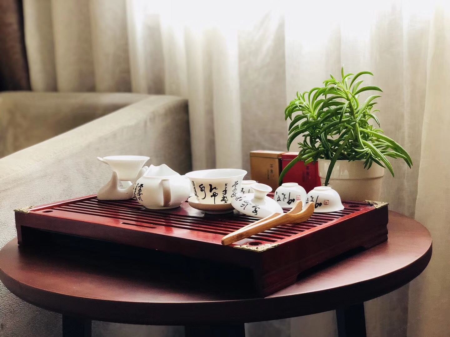商务棋牌房