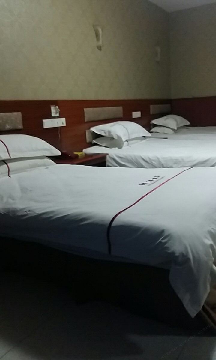 母子间