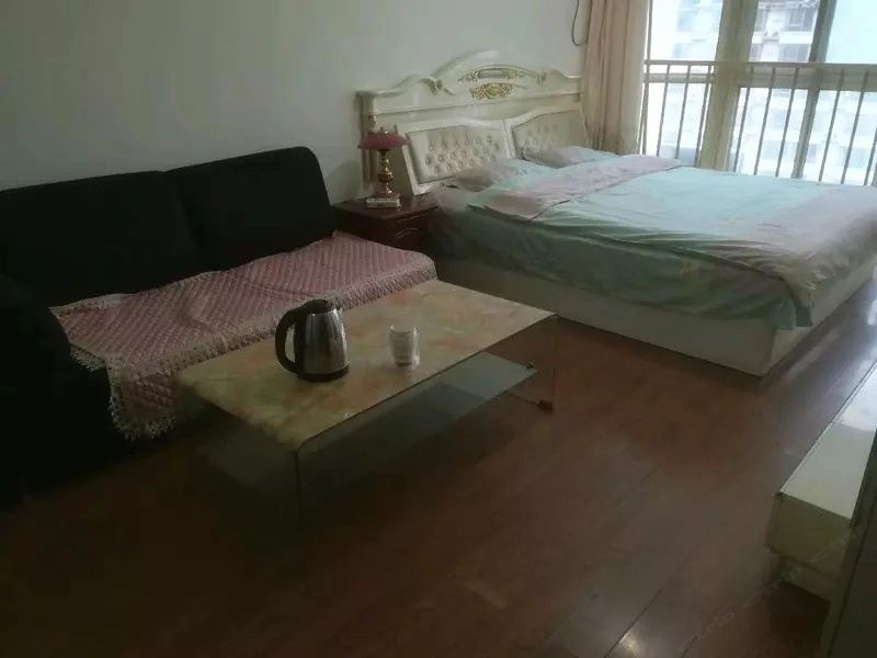 大床房