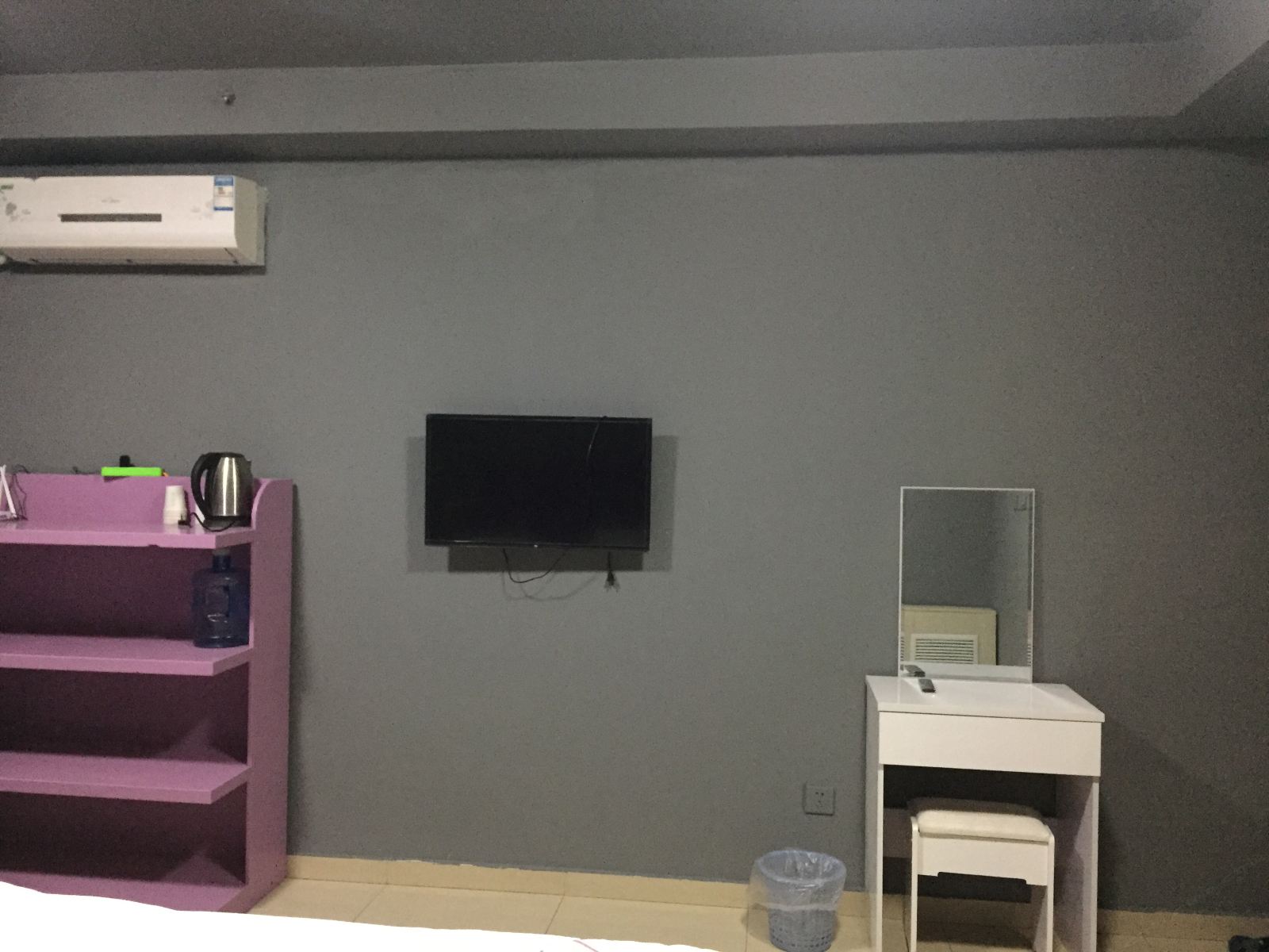特价大床房
