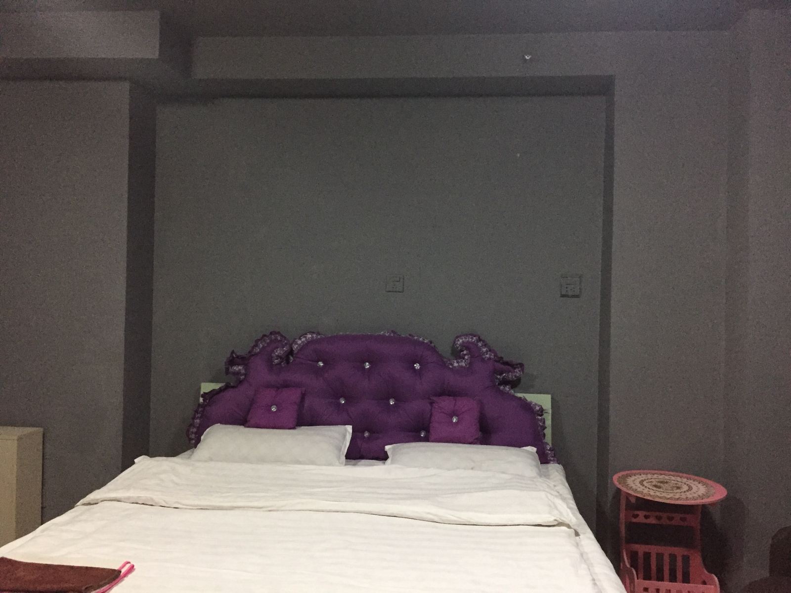 特价大床房