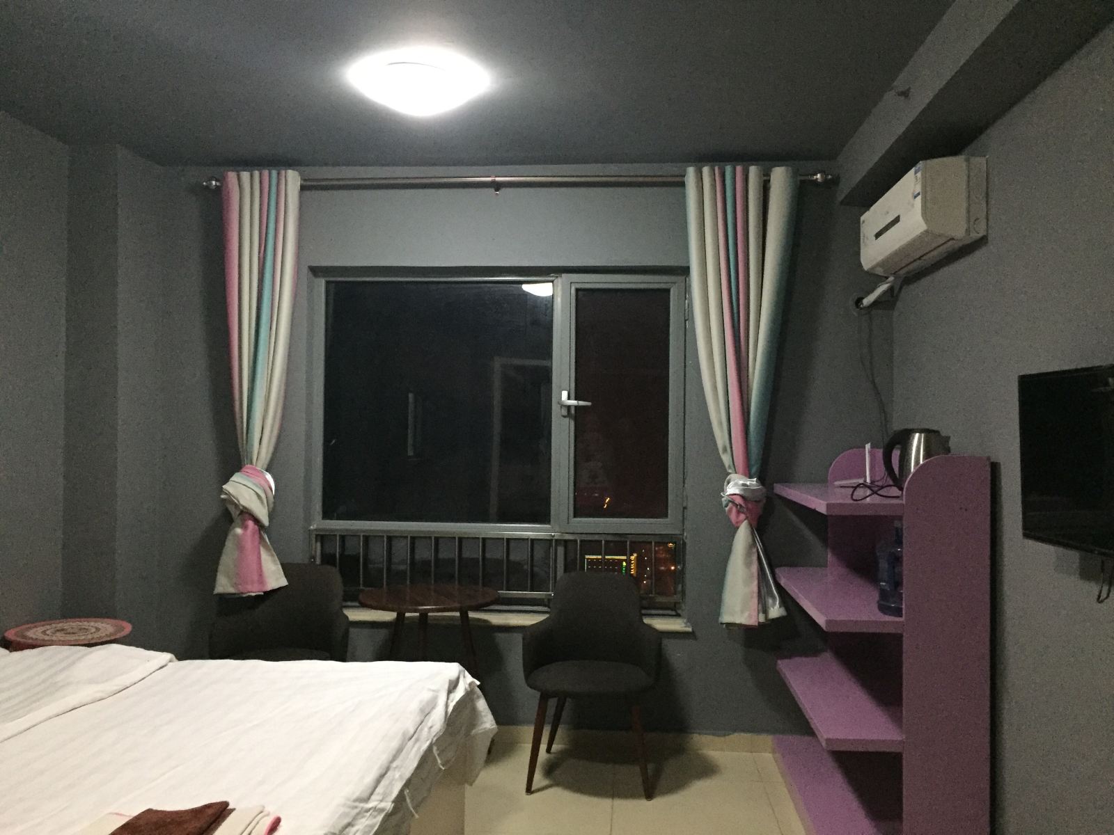 特价大床房