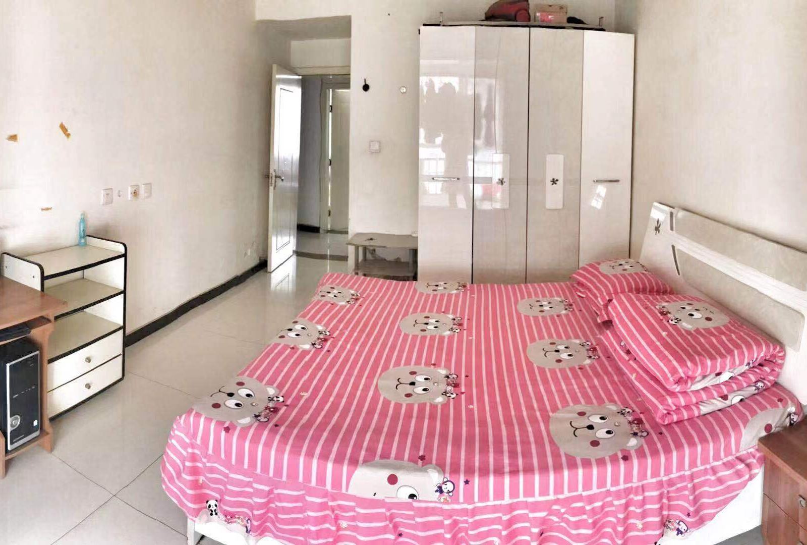 精品大床房