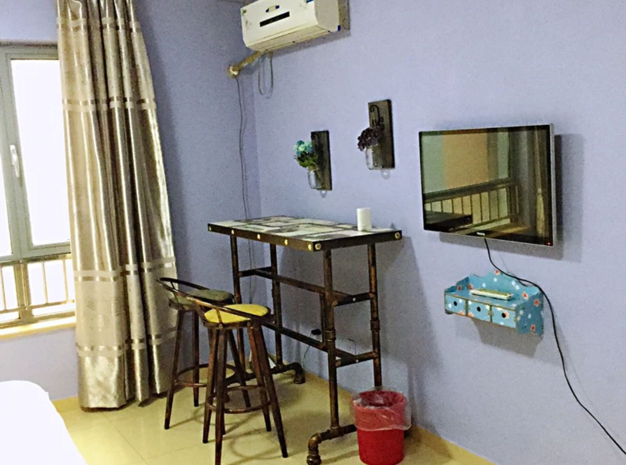 特价大床房
