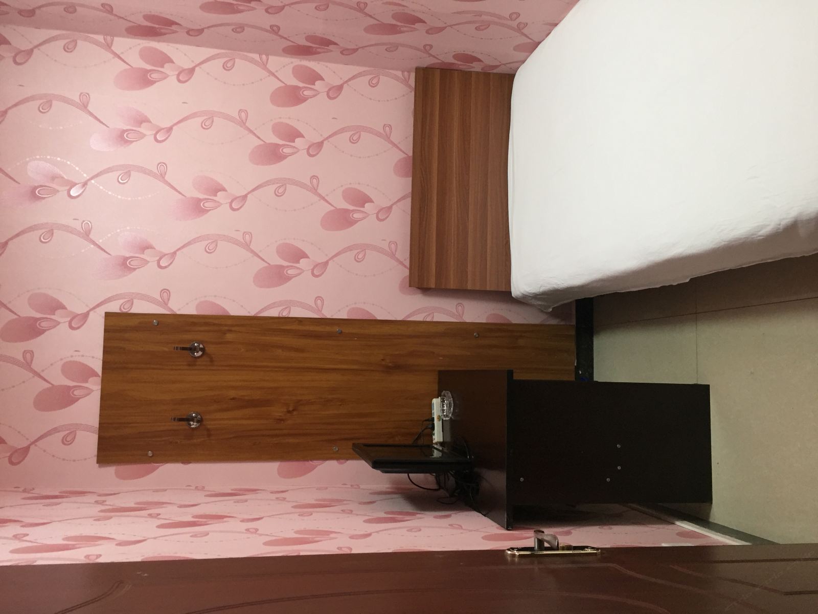 单人间